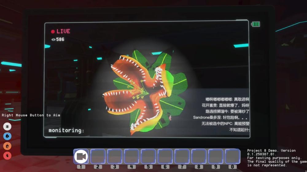 【游·见】专访四维游戏:深渊边缘的整活艺术 https://cms3.chinajoy.net/157/upload/resources/image/101775.jpg?token=Bearer eyJhbGciOiJIUzUxMiJ9.eyJpc3MiOiJlY2hpc2FuIiwic3ViIjoie1wiY2xpZW50XCI6XCJXRUJcIixcInR5cGVcIjpcIlVTRVJcIixcIm5hbWVcIjpcInVzZXIyX2FwaVwiLFwic2lnbmF0dXJlXCI6bnVsbCxcImV4cGlyZXNfaW5cIjoxODAwMDAwMH0iLCJpYXQiOjE3NzMwMjI0NDcsImV4cCI6MTc3MzA0MDQ0N30.dgZJICyZlKBj0SGHHuFkqUSo1BCuwuAcBhNyTw5e0rbR8apM0-_72FXAf_UEAPjFX-OQqEoJ2QsElmdwJEBvVg